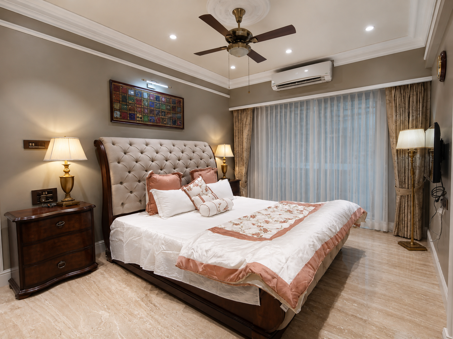 Mr. Raheel Khan — View 1-1